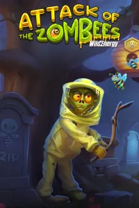 Attack of the Zombees WildEnergy