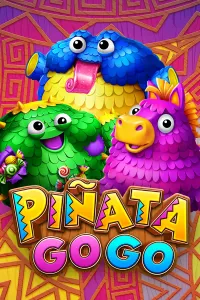 Piñata Go Go