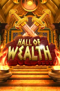 Hall of Wealth