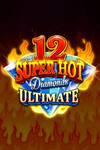 12 Super Hot Diamonds Ultimate