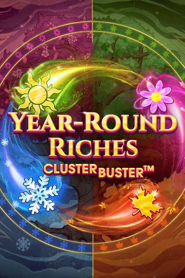 Year-Round Riches Clusterbuster