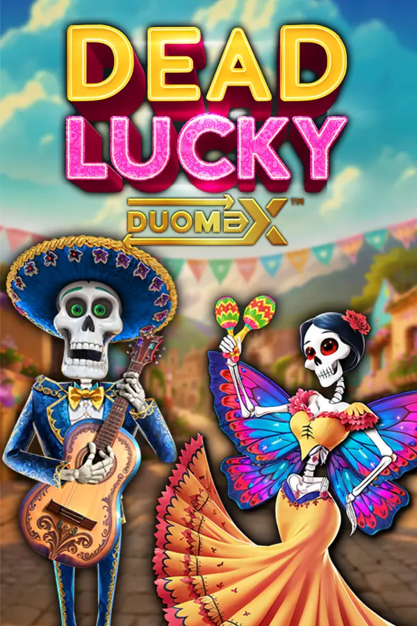 Dead Lucky DouMax