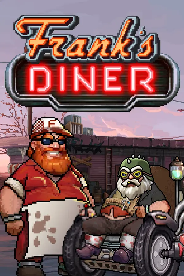 Frank’s Diner